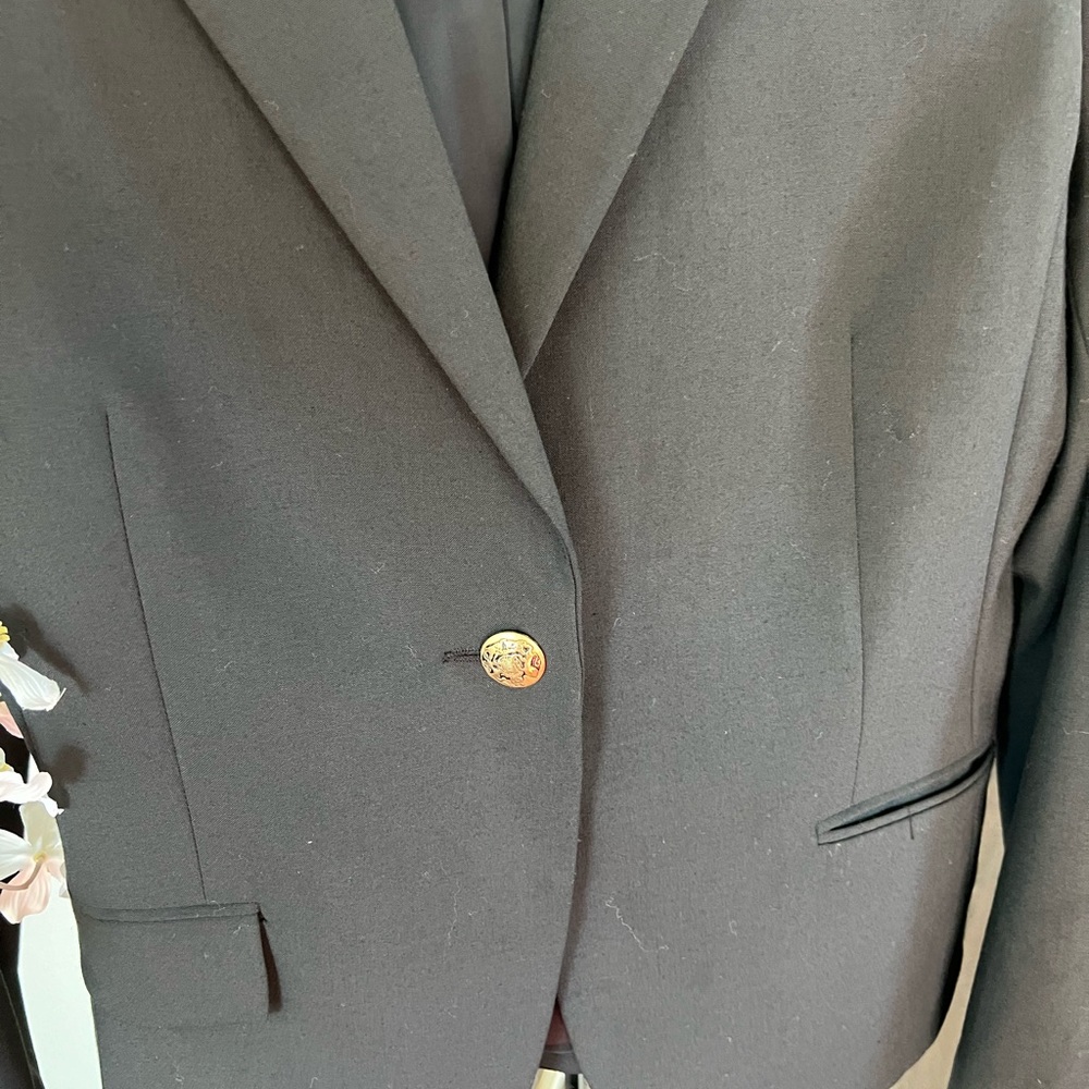 Express Design Studio Blazer - image 3